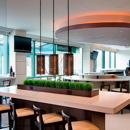 Hotel Courtyard By Marriott New York Jfk Airport Exterior foto