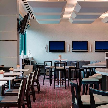 Hotel Courtyard By Marriott New York Jfk Airport Exterior foto