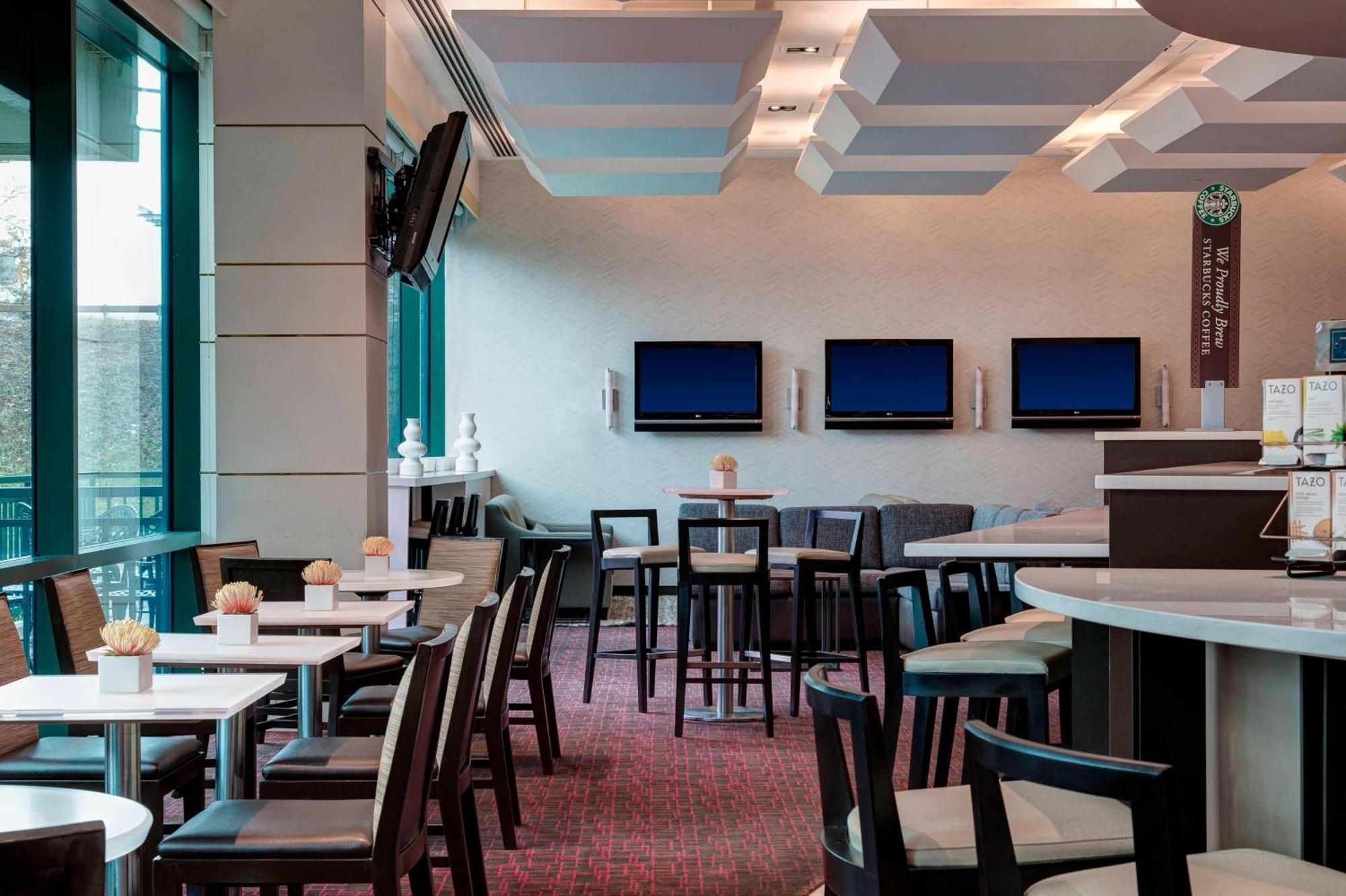 Hotel Courtyard By Marriott New York Jfk Airport Exterior foto