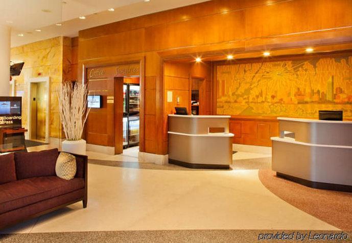 Hotel Courtyard By Marriott New York Jfk Airport Exterior foto
